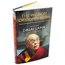 The Wisdom of Compassion - Dalai Lama and Victor Chan